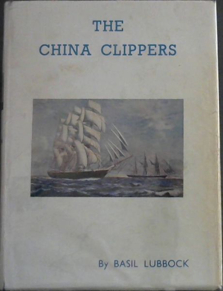 The China Clippers