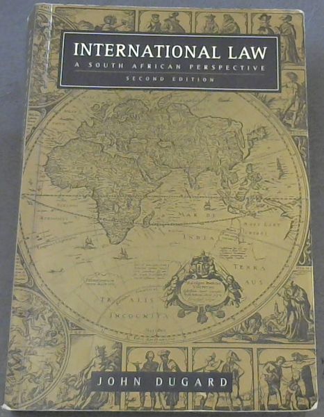 International law: A South African perspective