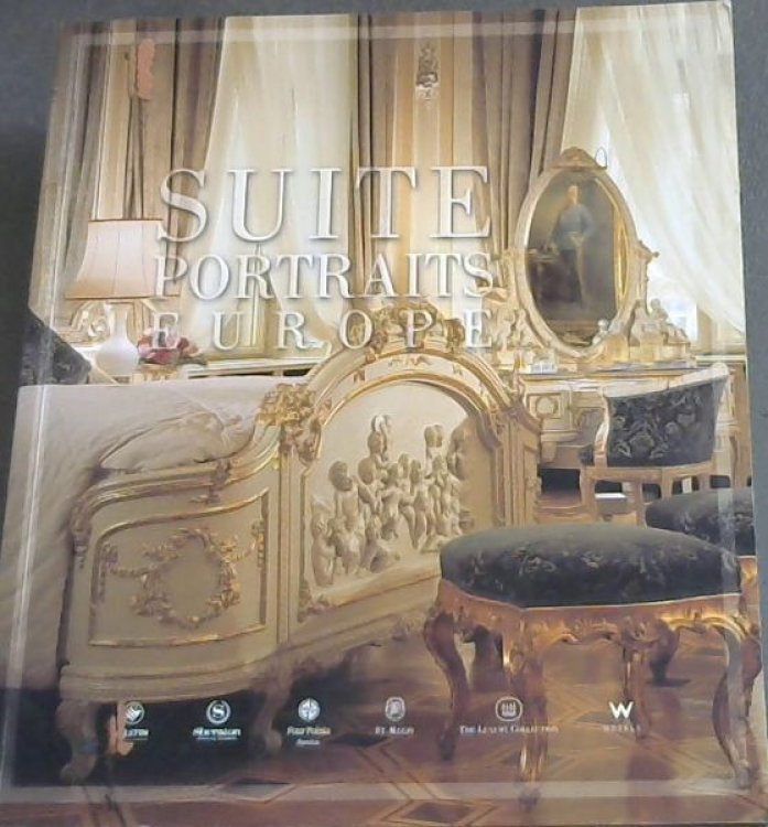 Suite Portraits Europe
