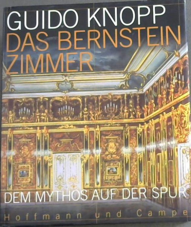 Das Bernsteinzimmer