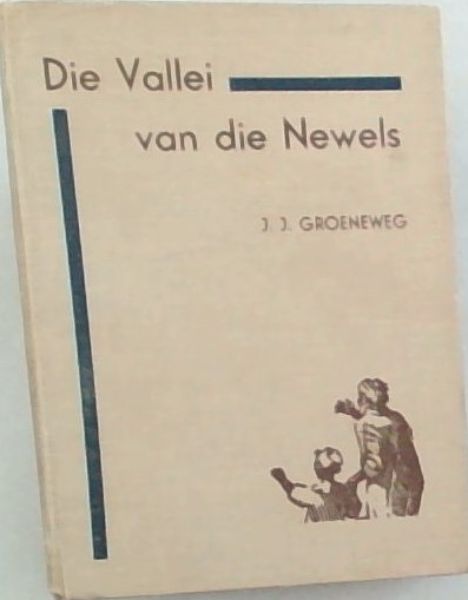 Die Vallei van die Newels