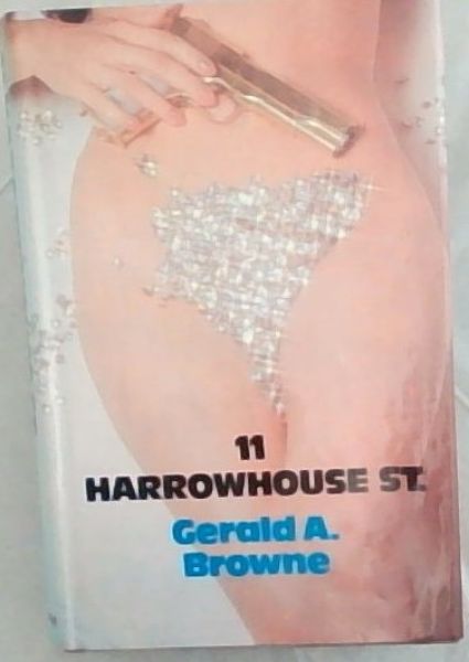 11 Harrowhouse St.