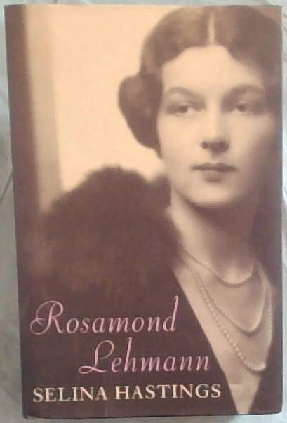 Rosamond Lehmann