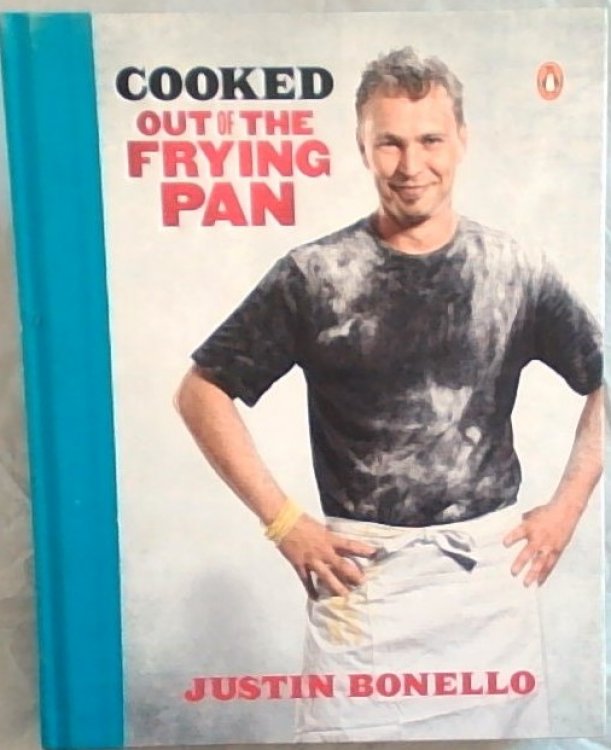 Cooked Out of the Frying Pan