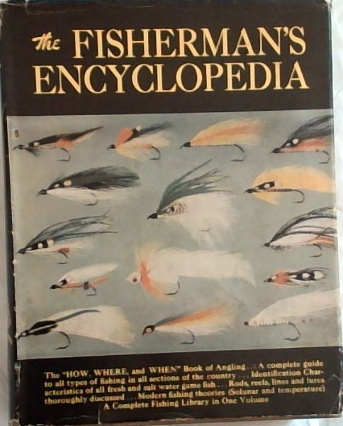 The Fisherman's Encyclopedia