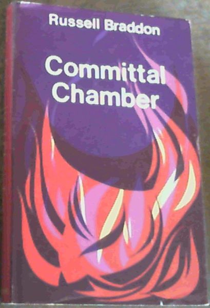 Committal Chamber