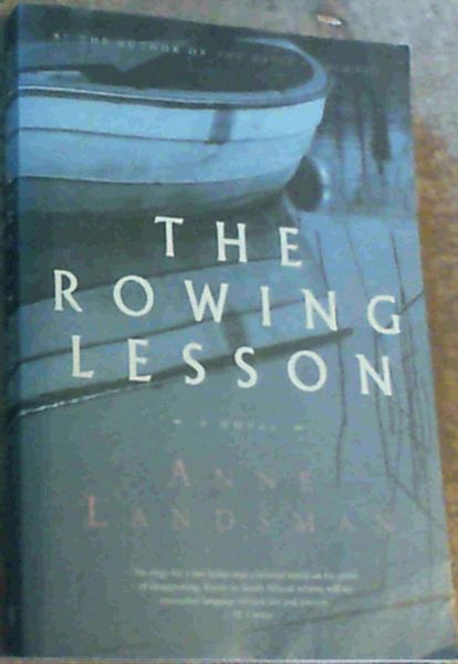 The Rowing Lesson