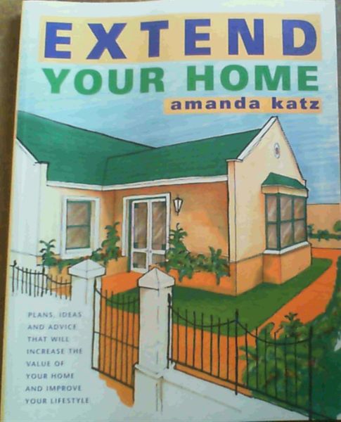 Extend Your Home