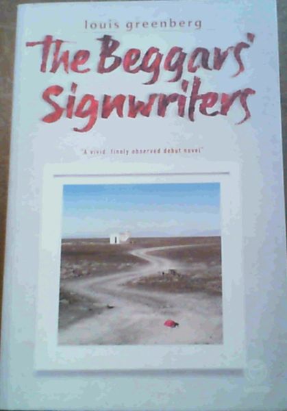 The Beggars' Signwriters