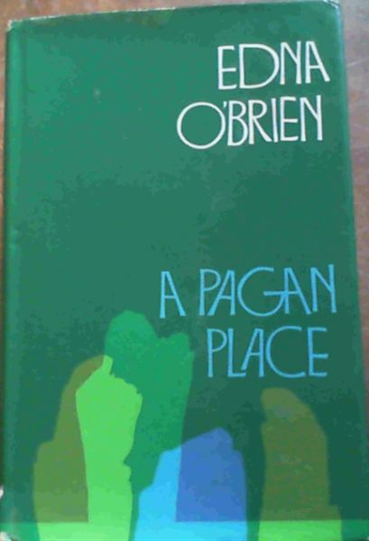 A Pagan Place