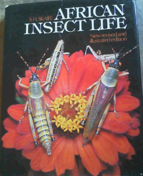 African Insect Life (Revised edition)