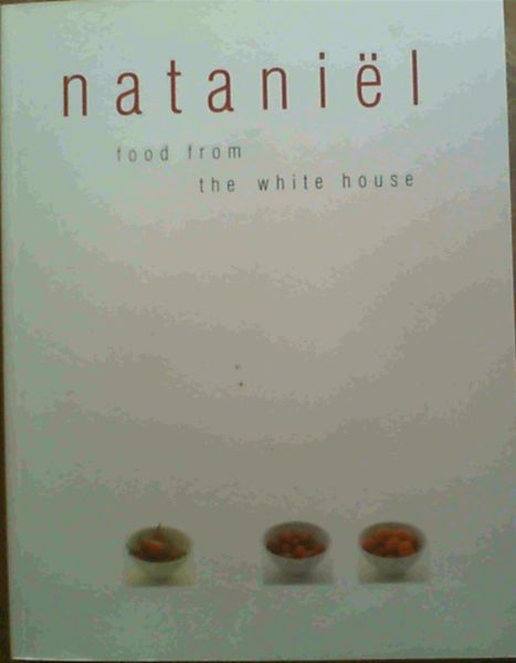 Food from the Whitehouse