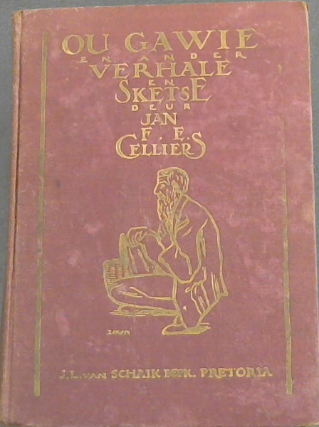 Ou Gawie en Ander Verhale en Sketse