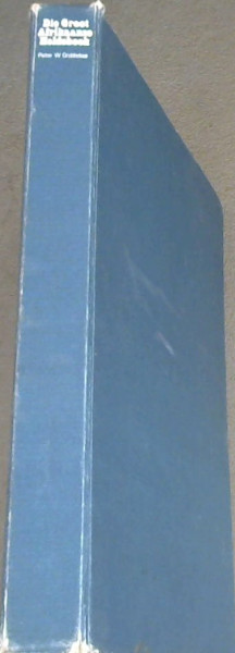 Image for Die Groot Afrikaanse HELDERBOEK Die Groot Afrikaanse HELDERBOEK