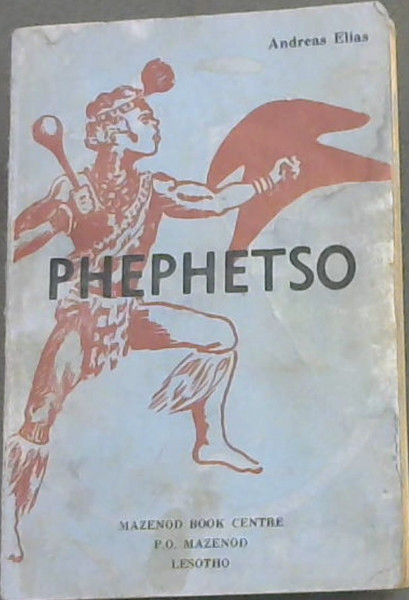 Phephetso