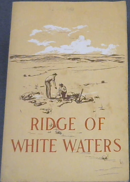 Ridge of White Waters