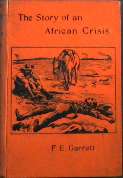 The Story of an African Crisis