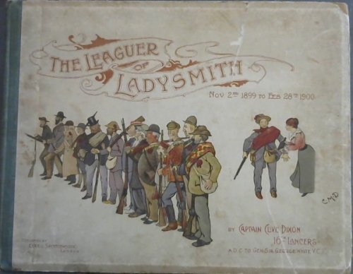 The Leaguer of Ladysmith