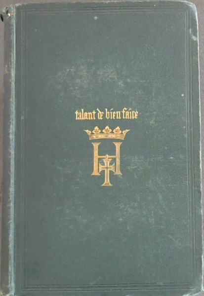 Image for The Life of Prince Henry of Portugal The Life of Prince Henry of Portugal