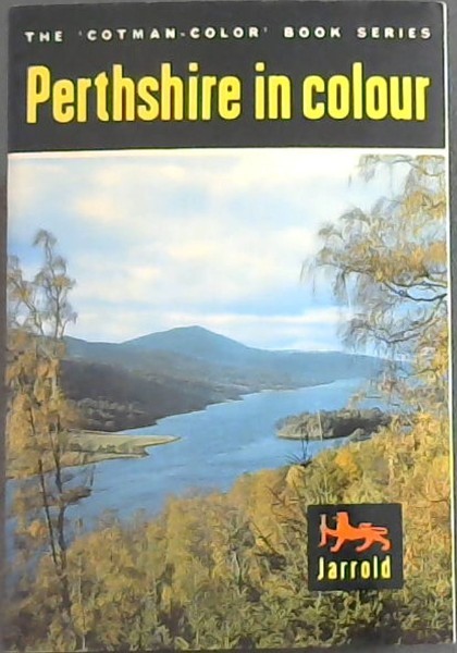 Image for Perthshire in Colour Perthshire in Colour