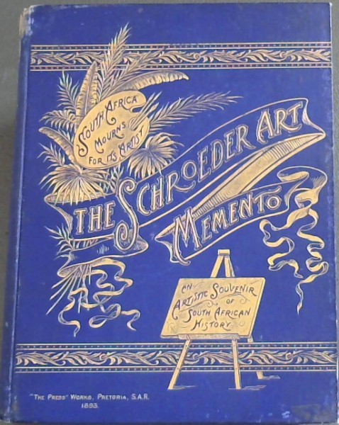 The Schroeder Art Memento