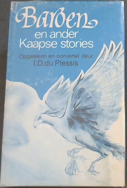Baroen en Ander Kaapse Stories