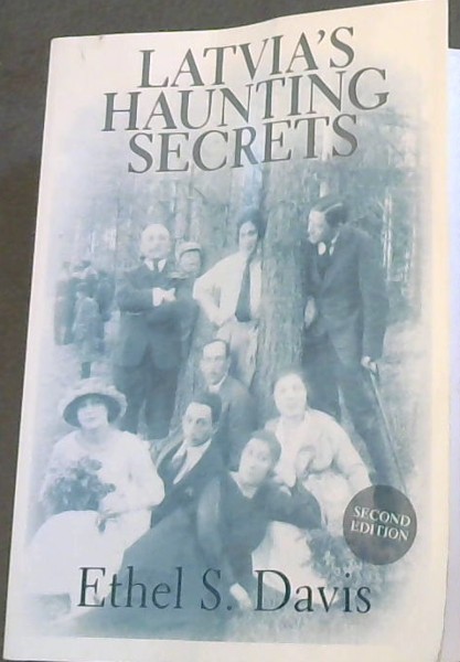 Latvia's Haunting Secrets