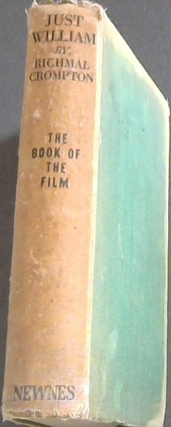 Just William: The Story of the Film
