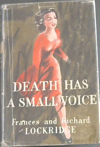 Death has a Small Voice