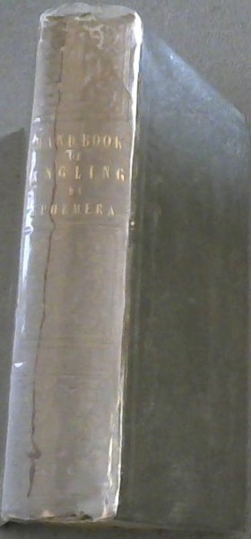 A Handbook of Angling
