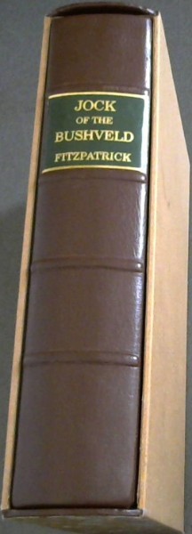 Jock of the Bushveld