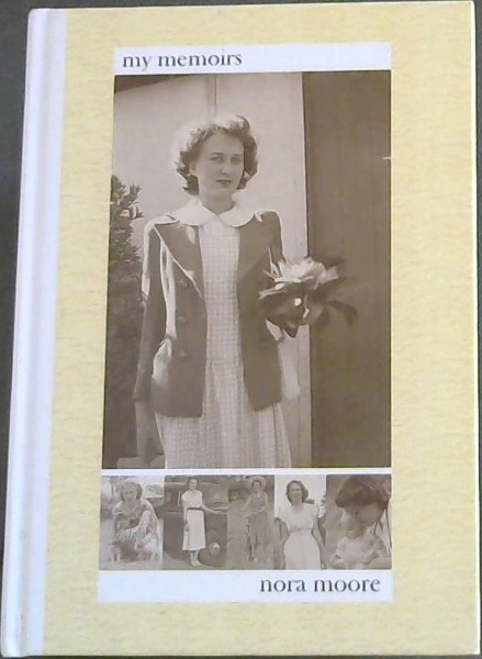 My Memoirs: The Years 1928-1968