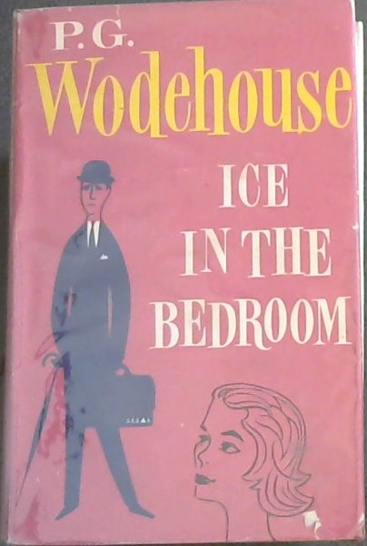 Ice in the Bedroom