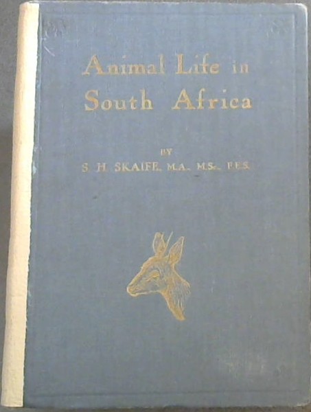 Animal Life in South Africa