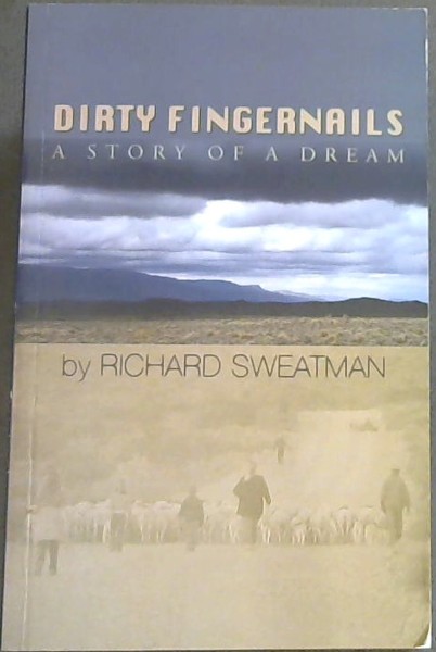 Dirty Fingernails: Story of a Dream