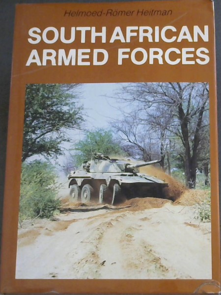 South African Armed Forces