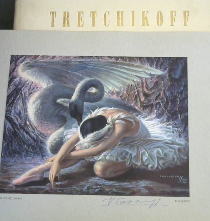 Tretchikoff