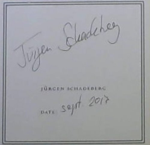 The Way I See It: A Memoir