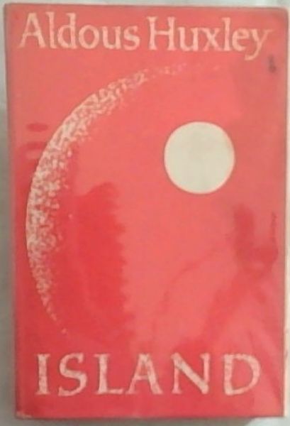 ISLAND: A Novel