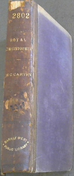 The Royal Christopher