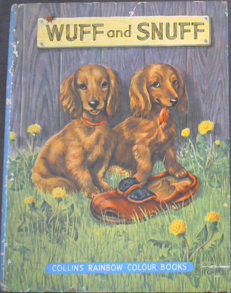 Wuff and Snuff