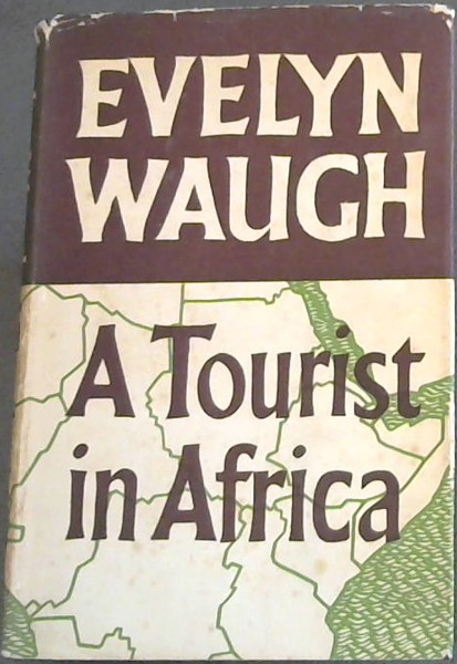 A Tourist in Africa