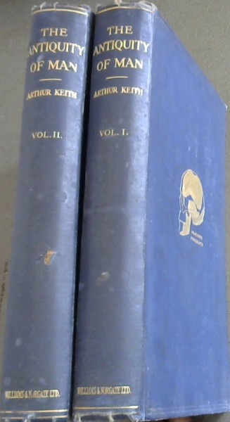 The Antiquity of Man