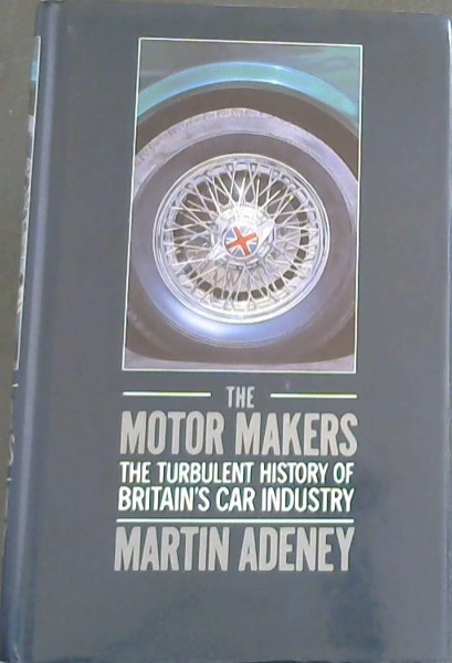 The Motor Makers