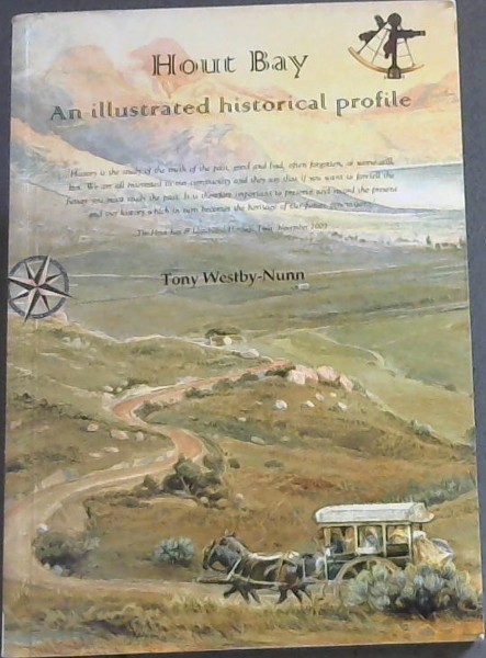Hout Bay: An Illustrated Historical Profile