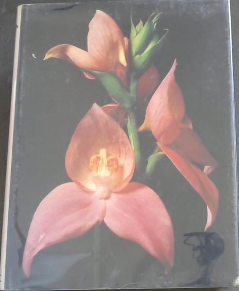 Proceedings of the 10th World Orchid Conference, 11-17 September 1981