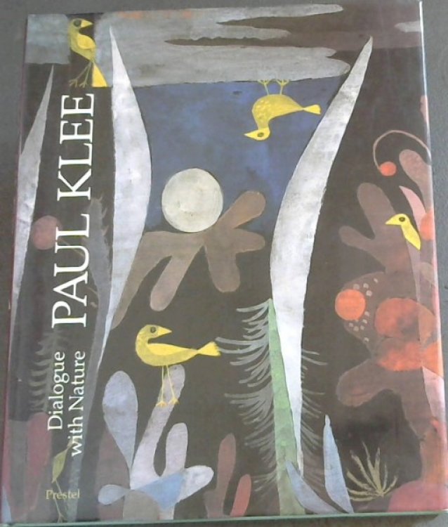 Paul Klee: Dialogue with Nature