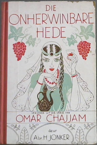 Die Onherwinbare Hede