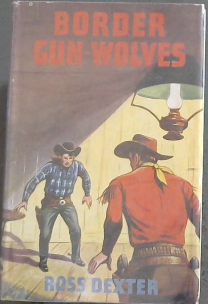 Border Gun-Wolves