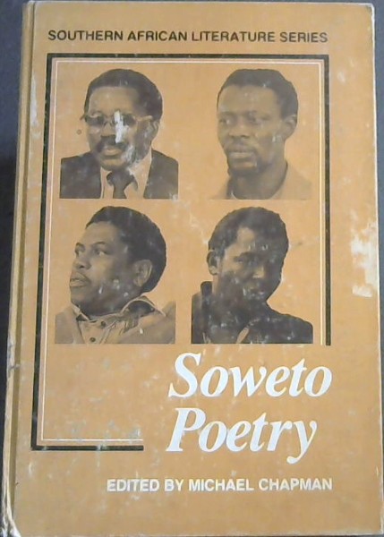 Soweto Poetry
